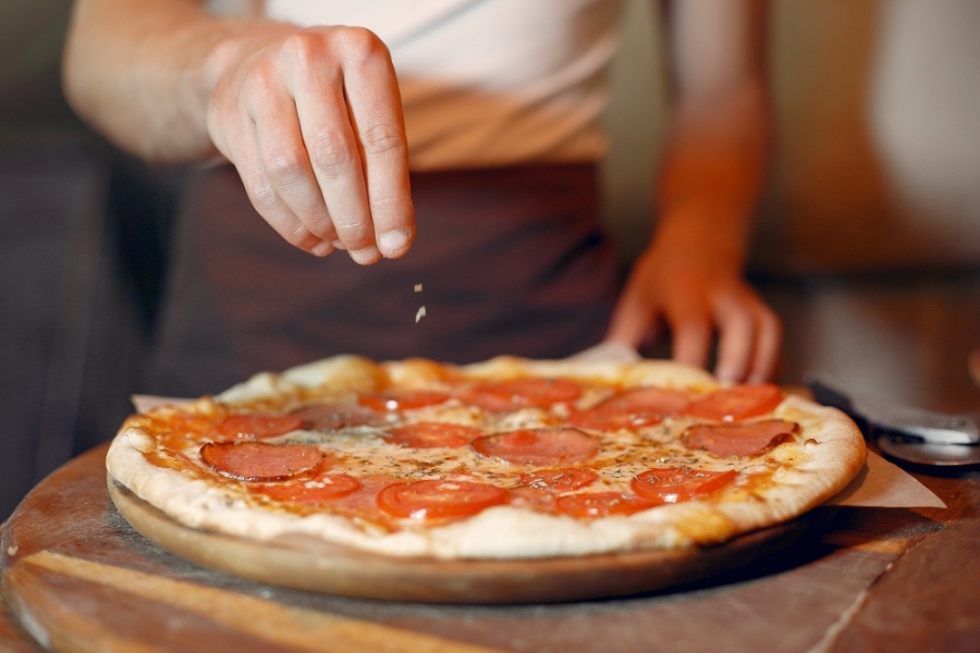 Rede de Pizzarias à Venda: saiba como investir com sucesso nesse ramo