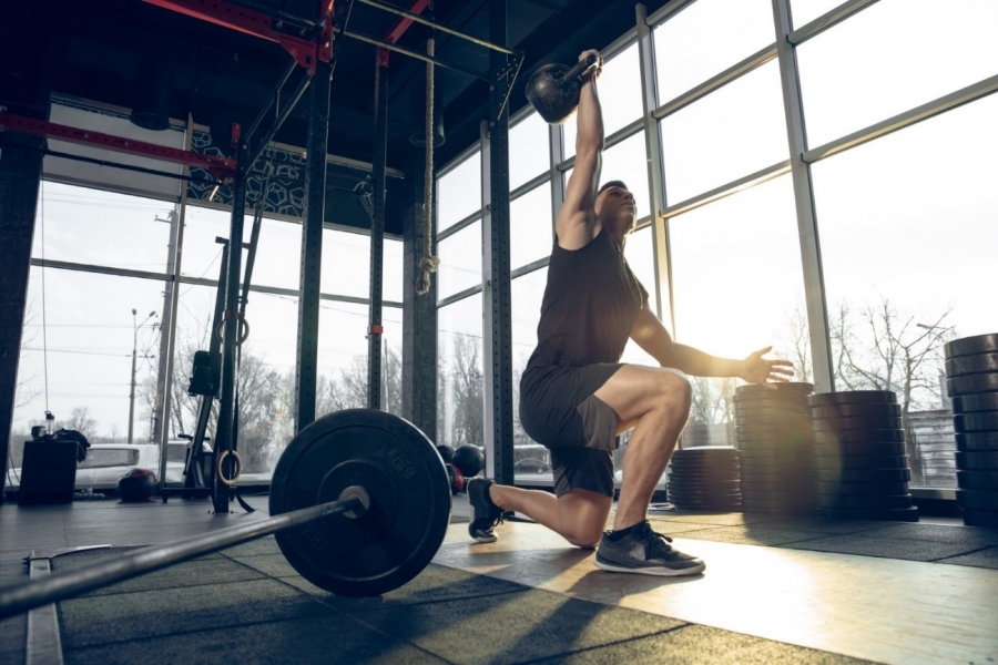 Box de Crossfit à venda - Descubra como ter sucesso nesse ramo