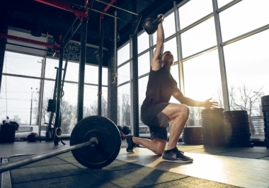 Box de Crossfit à venda - Descubra como ter sucesso nesse ramo