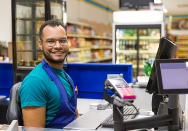 Mercadinho à venda em Teixeira de Freitas - BA