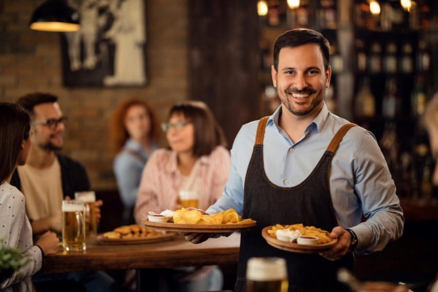 Como encontrar restaurantes à venda em São Paulo?