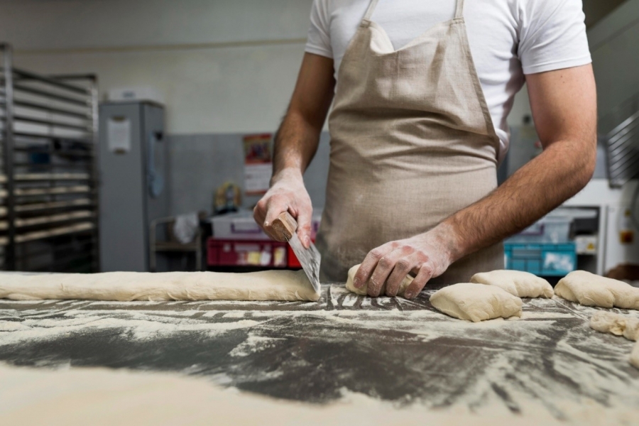 Por que vale a pena investir numa pastelaria à venda?