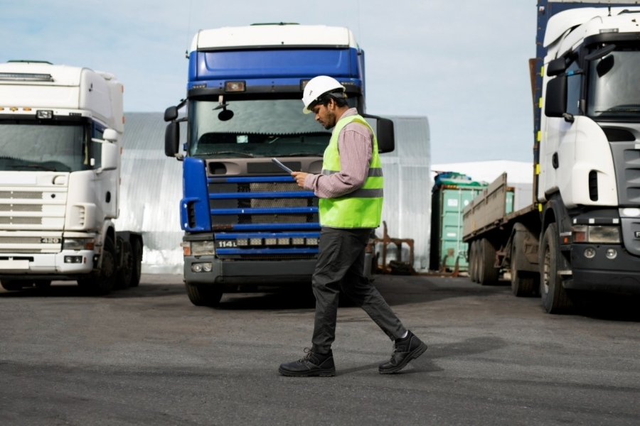 Navegando nas Oportunidades: Como Comprar e Vender uma Transportadora com Sucesso