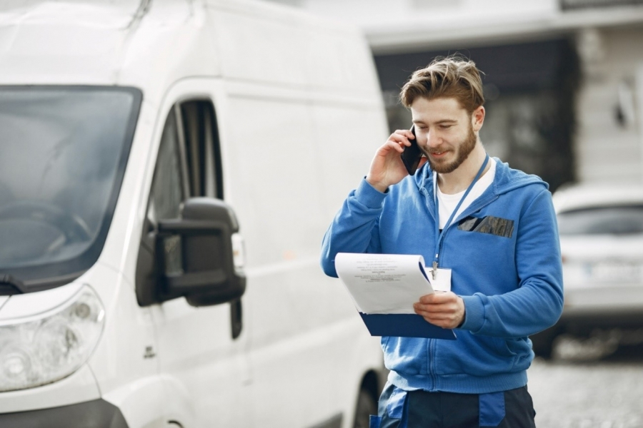 Valorizando sua Rota: Estratégias para Maximizar a Venda de uma Transportadora