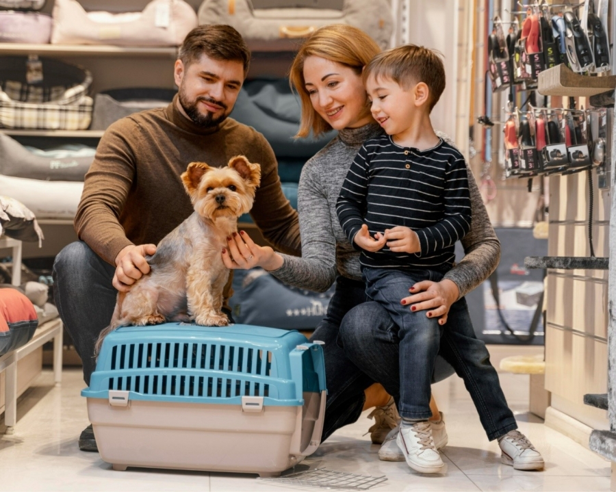 7 dicas infalíveis para Vender um Pet Shop com Lucro e Satisfação