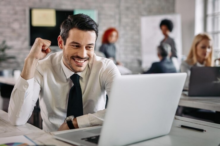 Sucesso na transição: Como garantir uma venda bem-sucedida do seu escritório de contabilidade