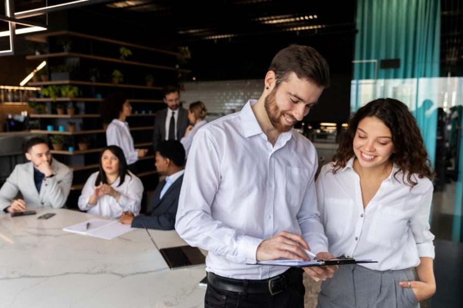 Dicas para encontrar empresas à venda no Paraná