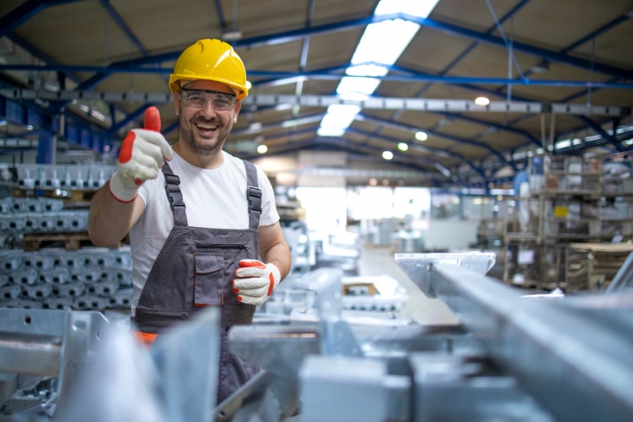 Compra e Venda de Indústrias: Um Guia Completo para Investidores e Empreendedores