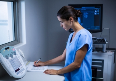 Clínica de radiologia à venda: um raio-x da oportunidade