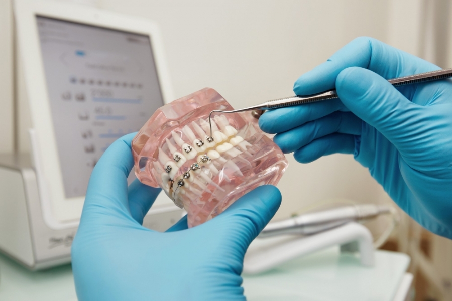 Oportunidade de Crescimento no Setor Odontológico: Laboratório de Prótese Dentaria à venda