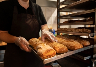 Sabor e sucesso em cada fornada: Panificadoras à venda!