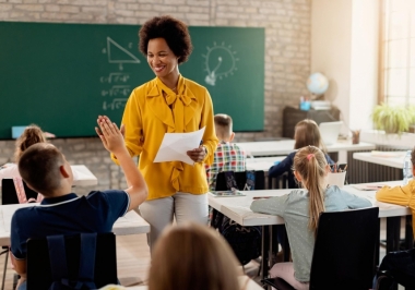 Escola Particular à Venda: Oportunidade de Investimento no Futuro da Educação