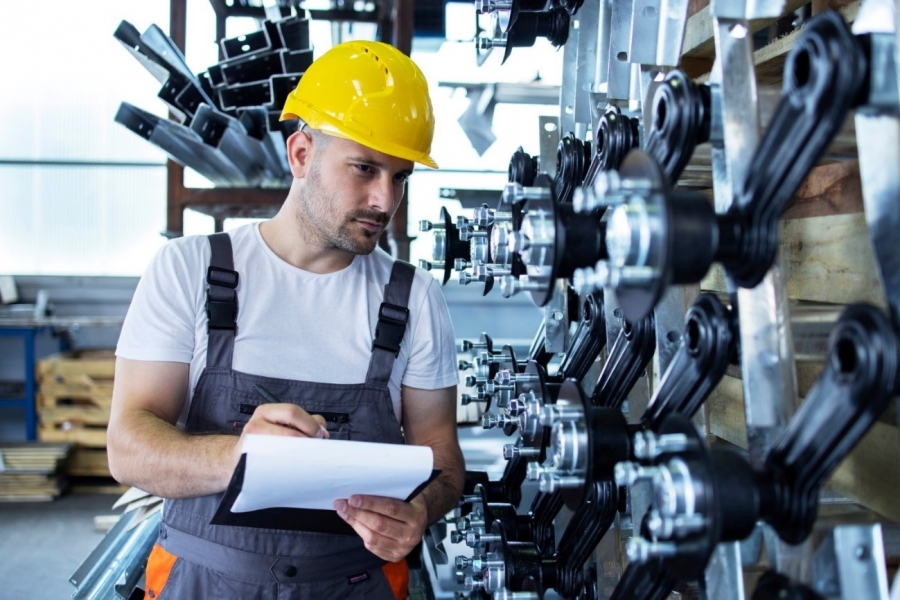 Empresa de usinagem à venda: 5 dicas para uma boa gestão