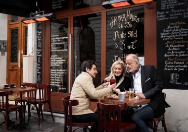 Bar e Restaurante à Venda: O Guia Completo para Encontrar e Adquirir o Seu Próprio Estabelecimento