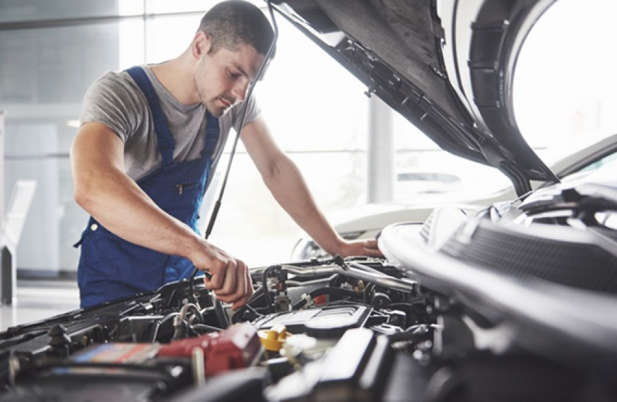 Centro Automotivo à venda; por que esse é um segmento que sofre menos em tempos de crise?