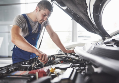 Centro Automotivo à venda; por que esse é um segmento que sofre menos em tempos de crise?