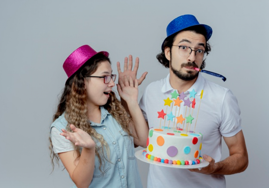 Buffet Infantil à venda: descubra o que é importante saber antes de comprar um buffet