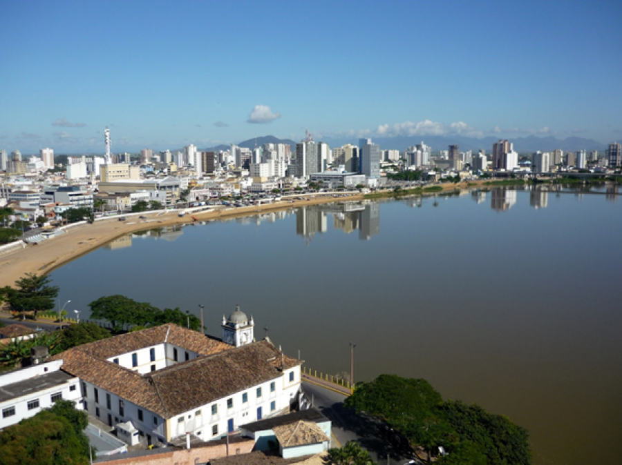 Oportunidade de negócio em Campos de Goytacazes – RJ