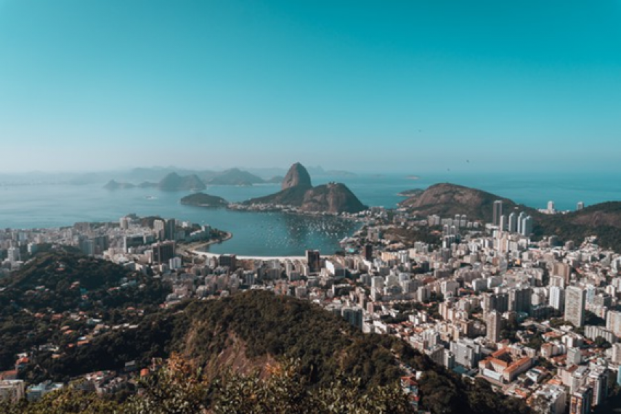 Ponto de negócio em Cabo Frio – RJ