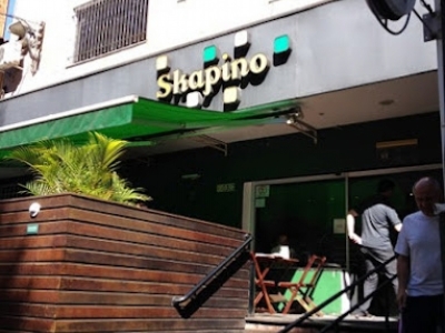 Vendo Restaurante/ Bar em São Paulo na capital