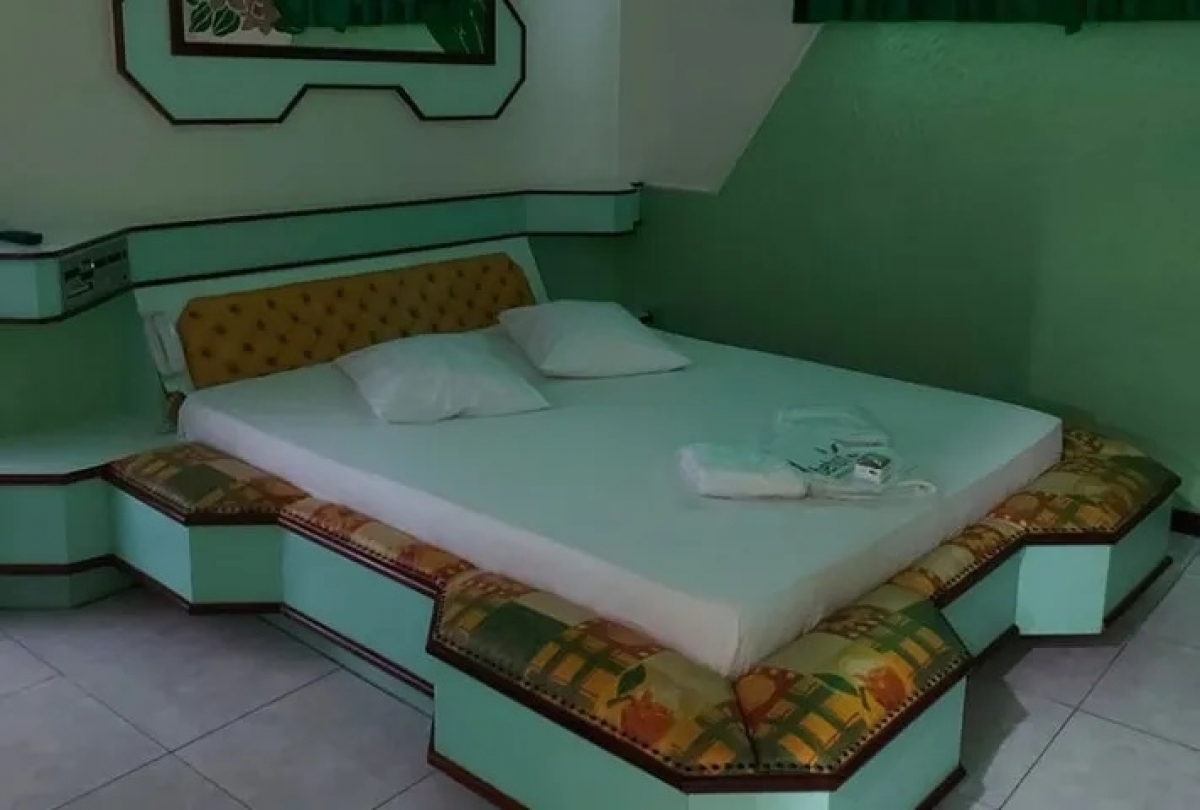 Motel com propriedade em Piracicaba - Aceito Permuta