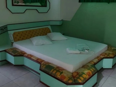 Motel com propriedade em Piracicaba - Aceito Permuta