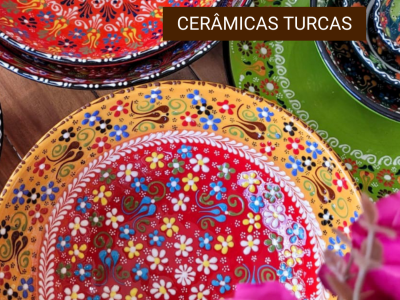 Loja de Decoração e Artesanato em Peruíbe