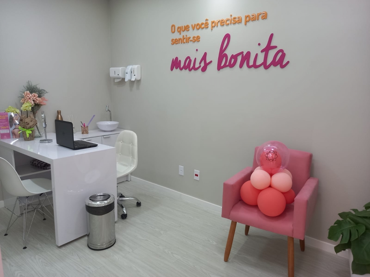 Venda de Clínica de Estética de Alto Padrão na Vila Mariana