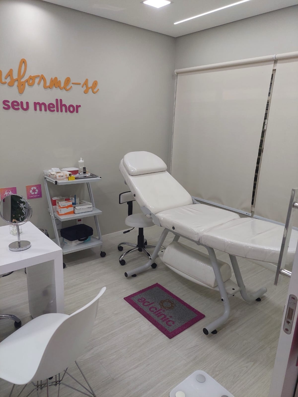 Venda de Clínica de Estética de Alto Padrão na Vila Mariana