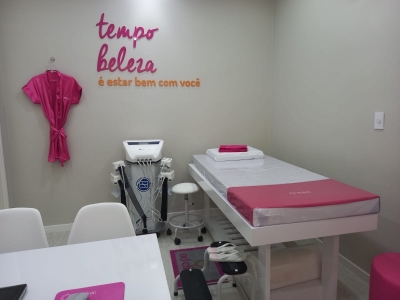 Venda de Clínica de Estética de Alto Padrão na Vila Mariana