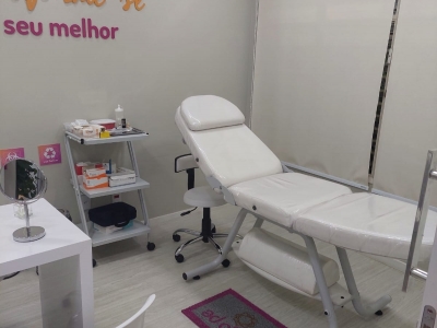 Venda de Clínica de Estética de Alto Padrão na Vila Mariana