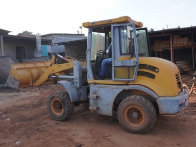 Madereira em Foz do Iguaçu