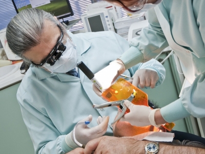 Clínica Odontológica  à venda 