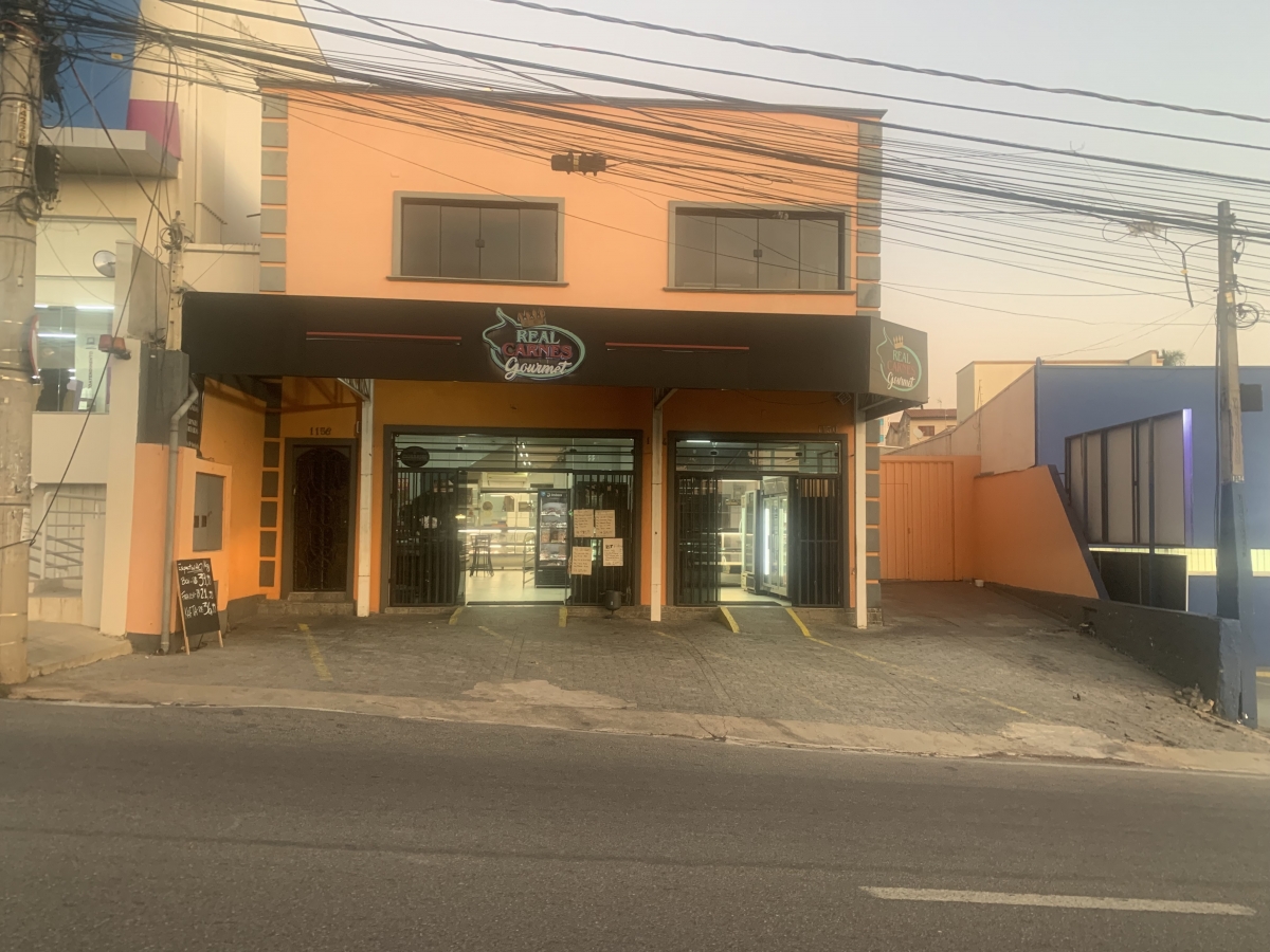 Vendo Casa de CARNES em Sorocaba 