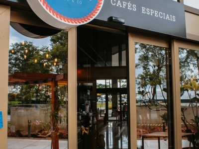 Cafeteria consolidada em Sorocaba SP