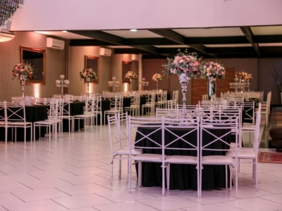 BUFFET  DE CASAMENTOS E EVENTOS