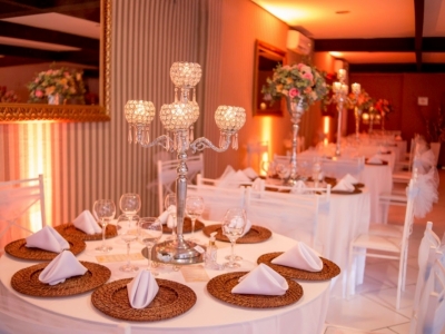 BUFFET  DE CASAMENTOS E EVENTOS