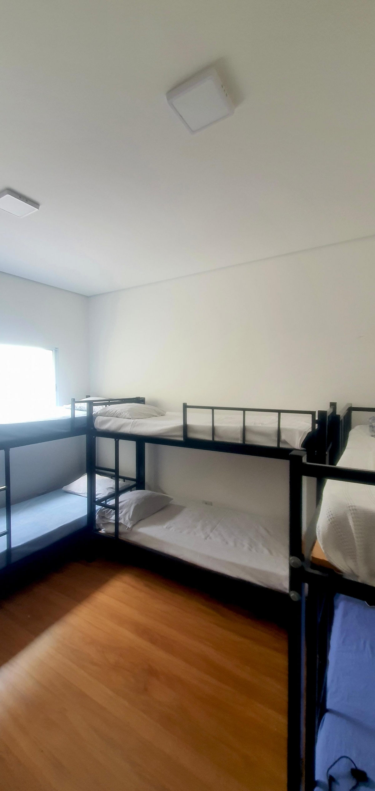 Hostel em São Paulo próximo a Rodoviária