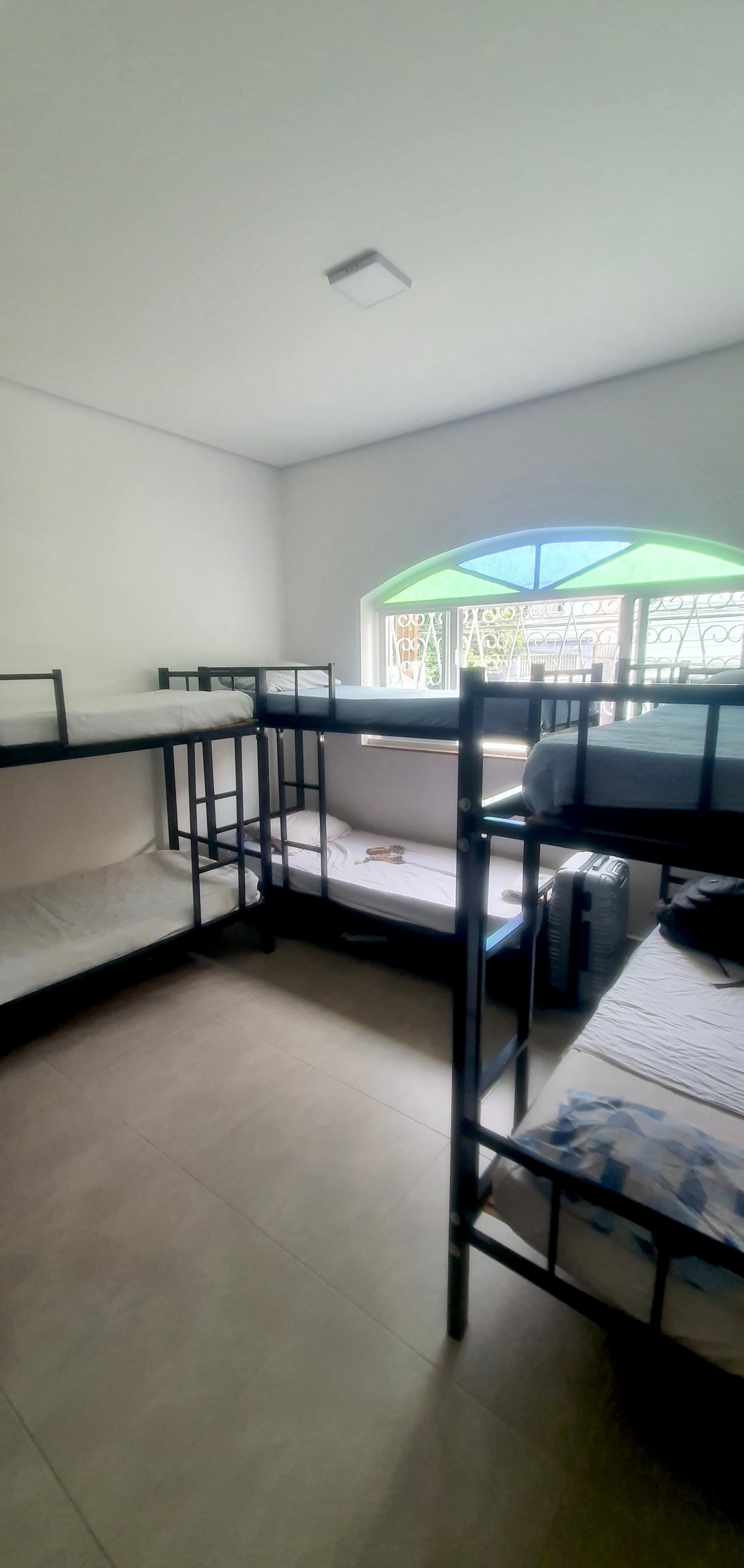 Hostel em São Paulo próximo a Rodoviária