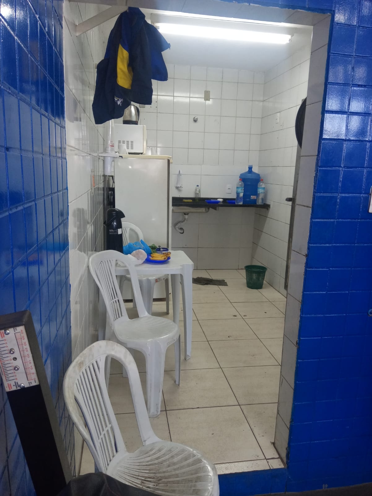 Vendo KM Centro Automotivo em Passos MG