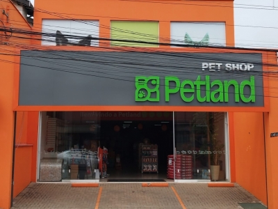 Pet Shop e Agropecuária 