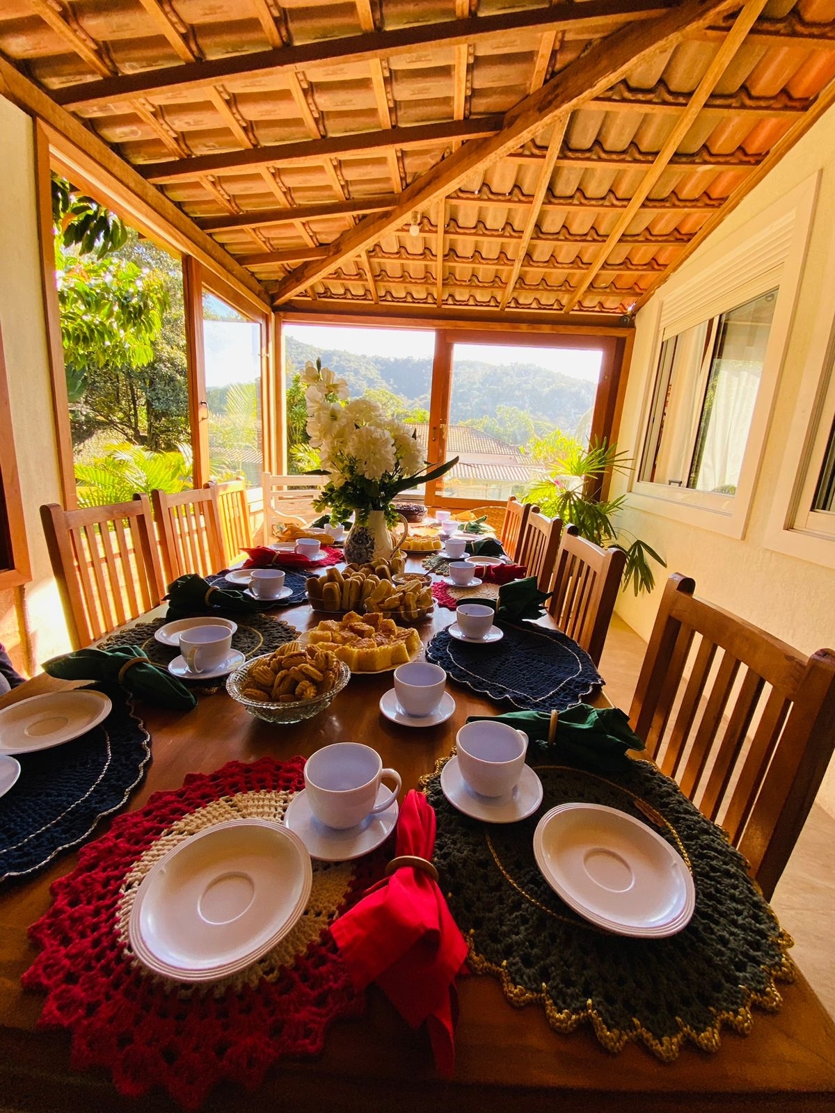 Casa de repouso à venda em Petrópolis 