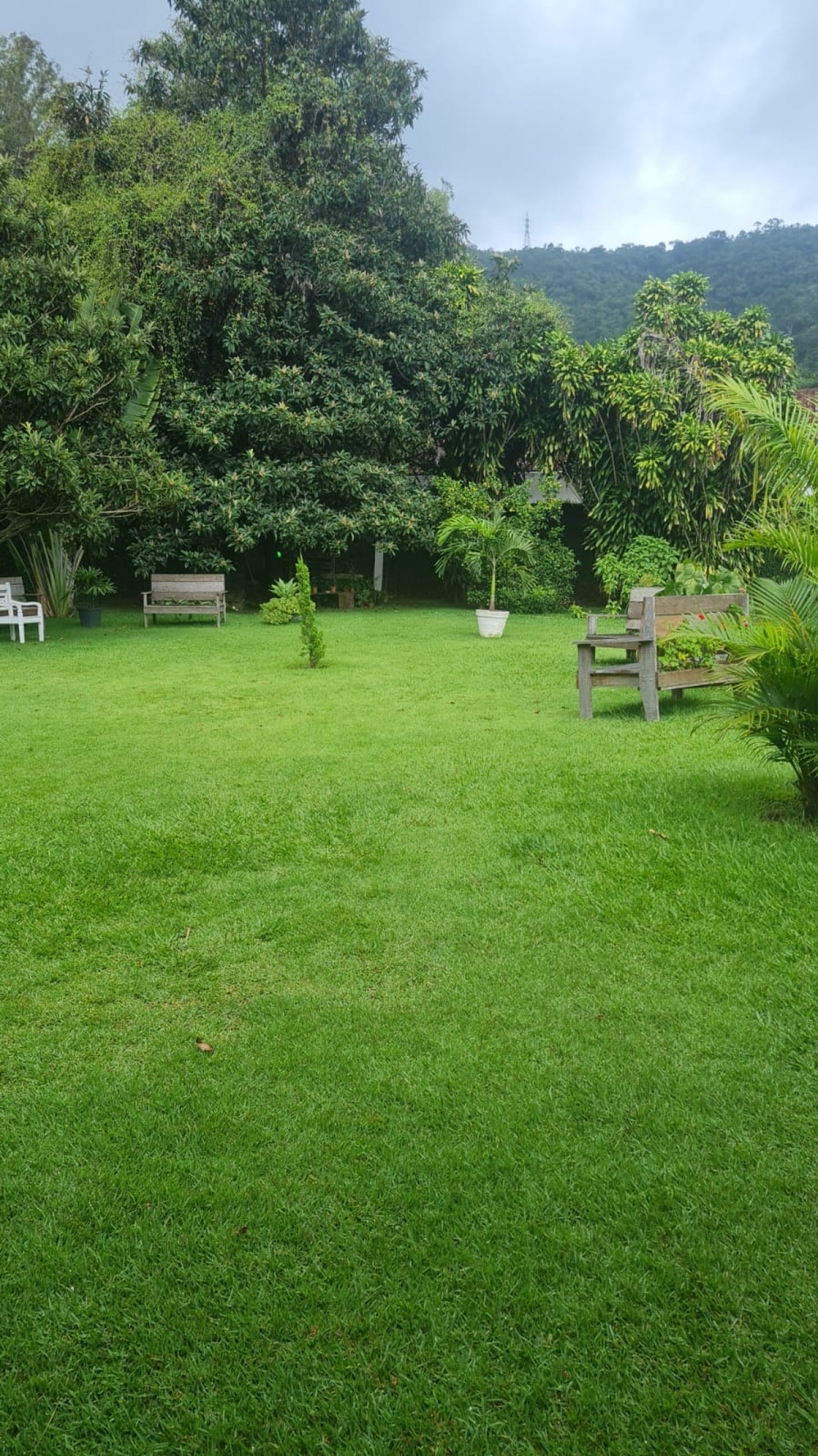 Casa de repouso à venda em Petrópolis 