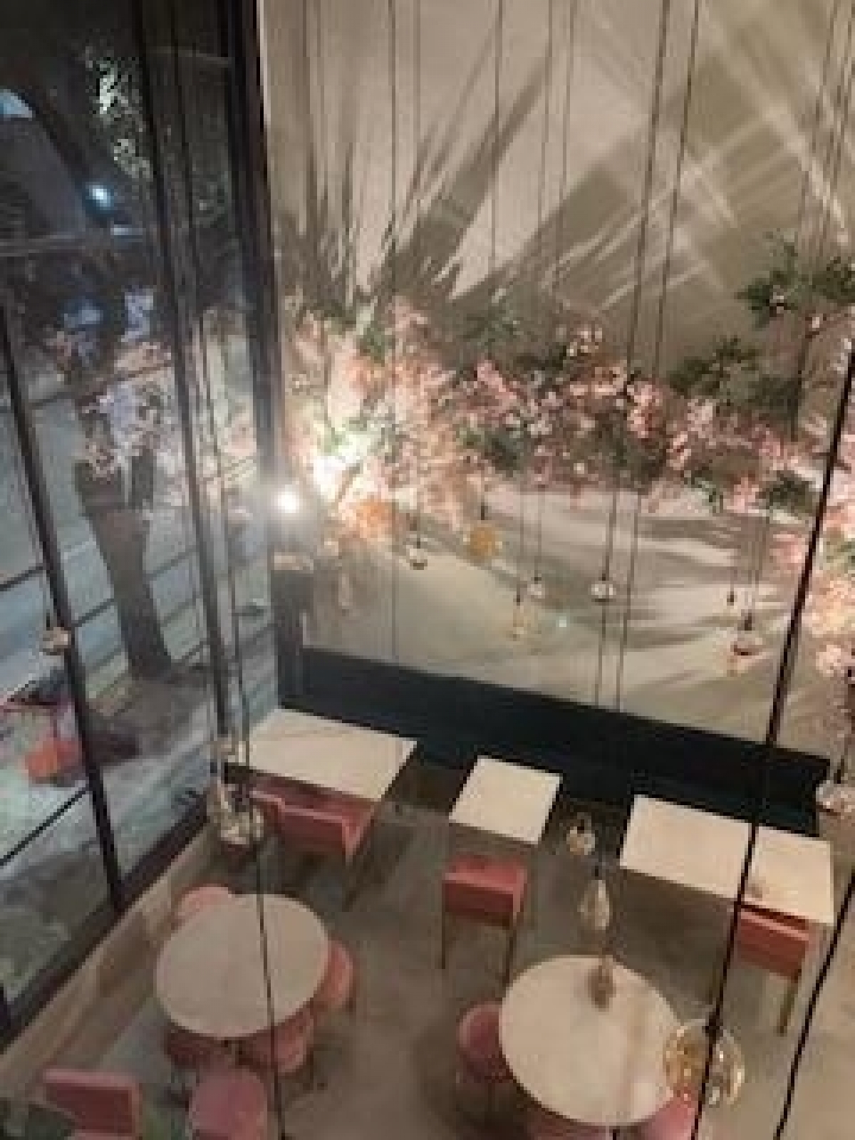 Restaurante na Savassi em Belo Horizonte - MG