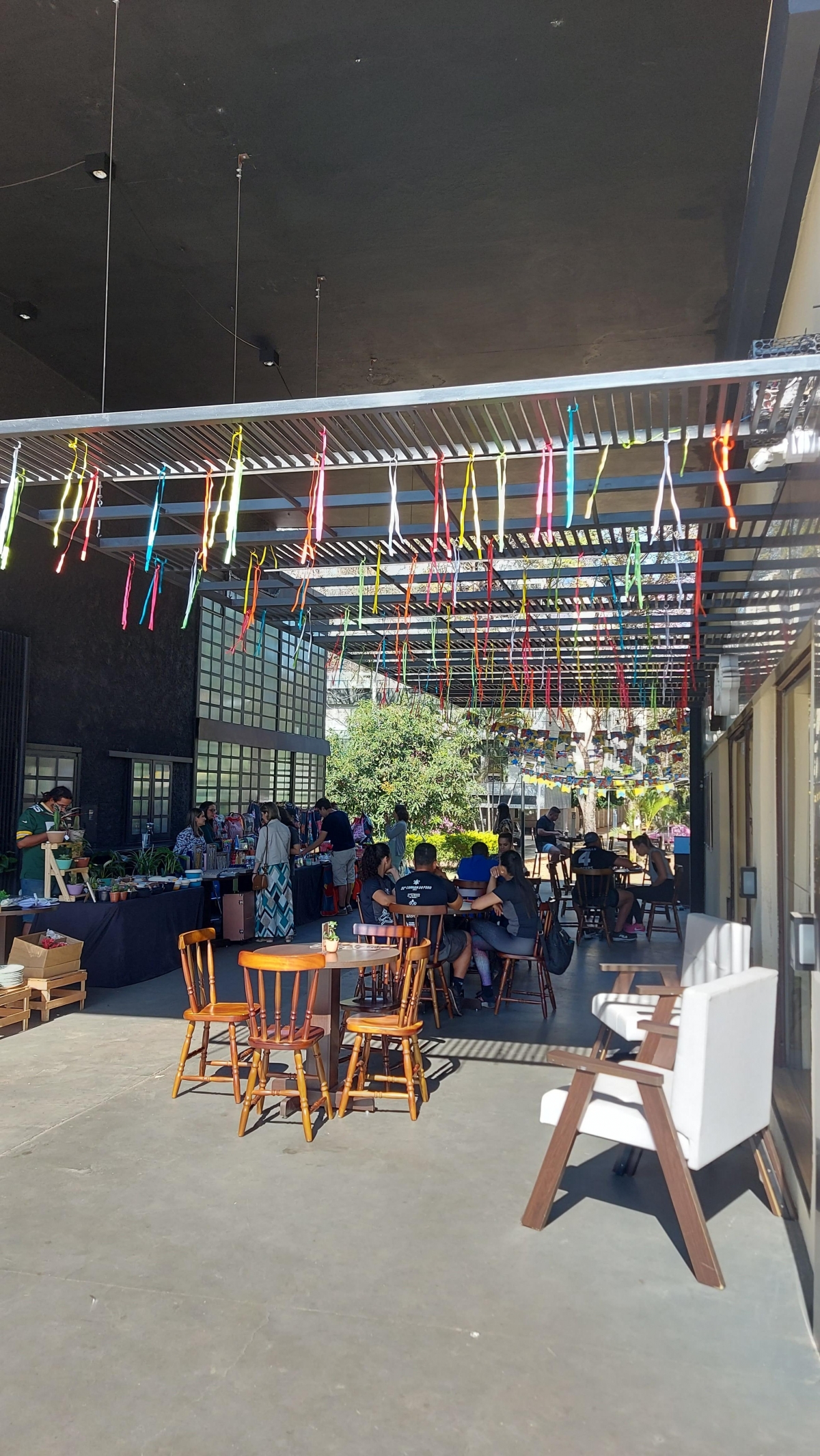 Cafeteria e Empório à venda em Asa Sul, Brasília