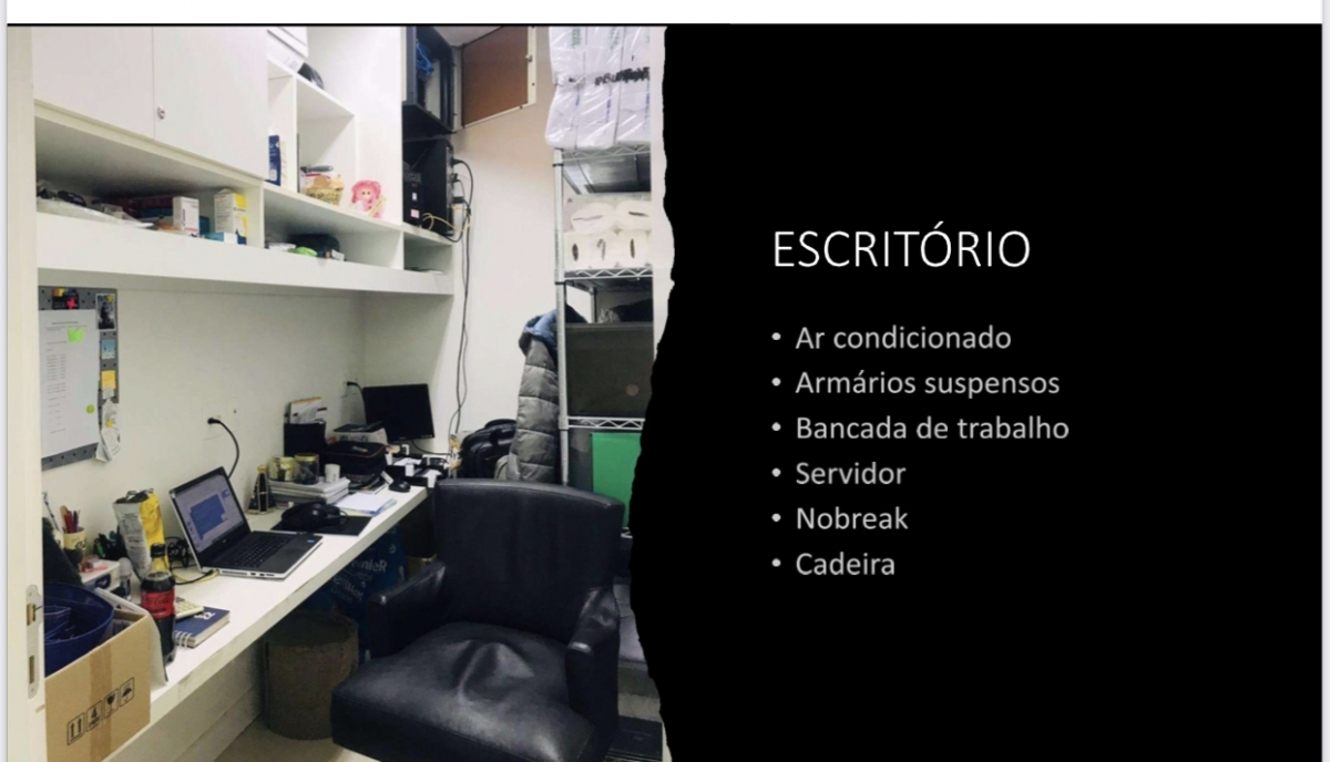 Centro de Diagnosticos Veterinário em Alphaville