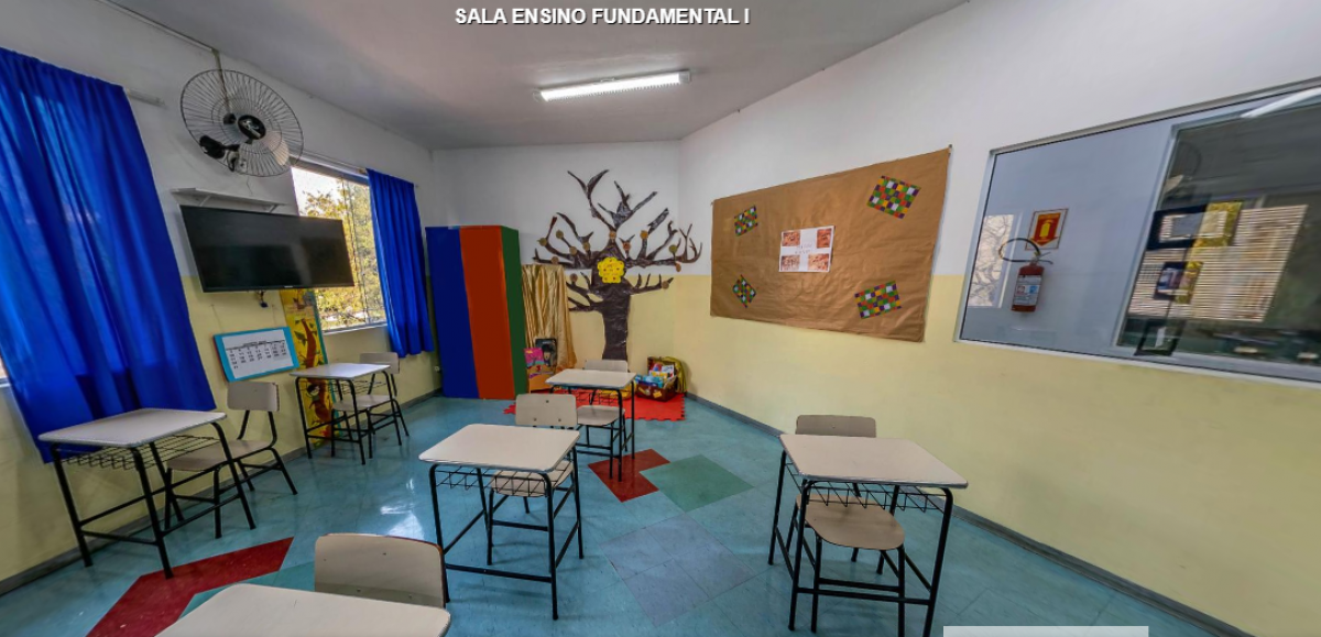 Escola Particular à venda na Zona Leste SP