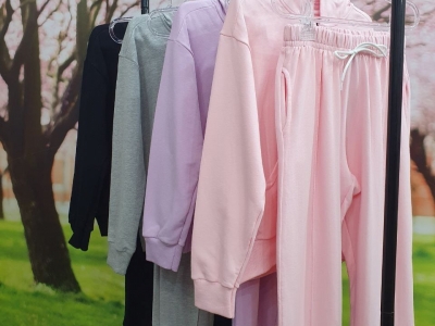 Loja de roupas multimarcas especializada em roupas para baby - kids – teen.