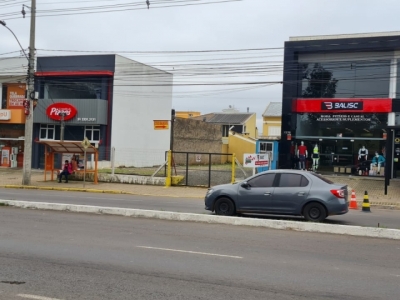 Loja Completa e Ponto em Canoas - Fitness, casual, acessórios e suplementos.