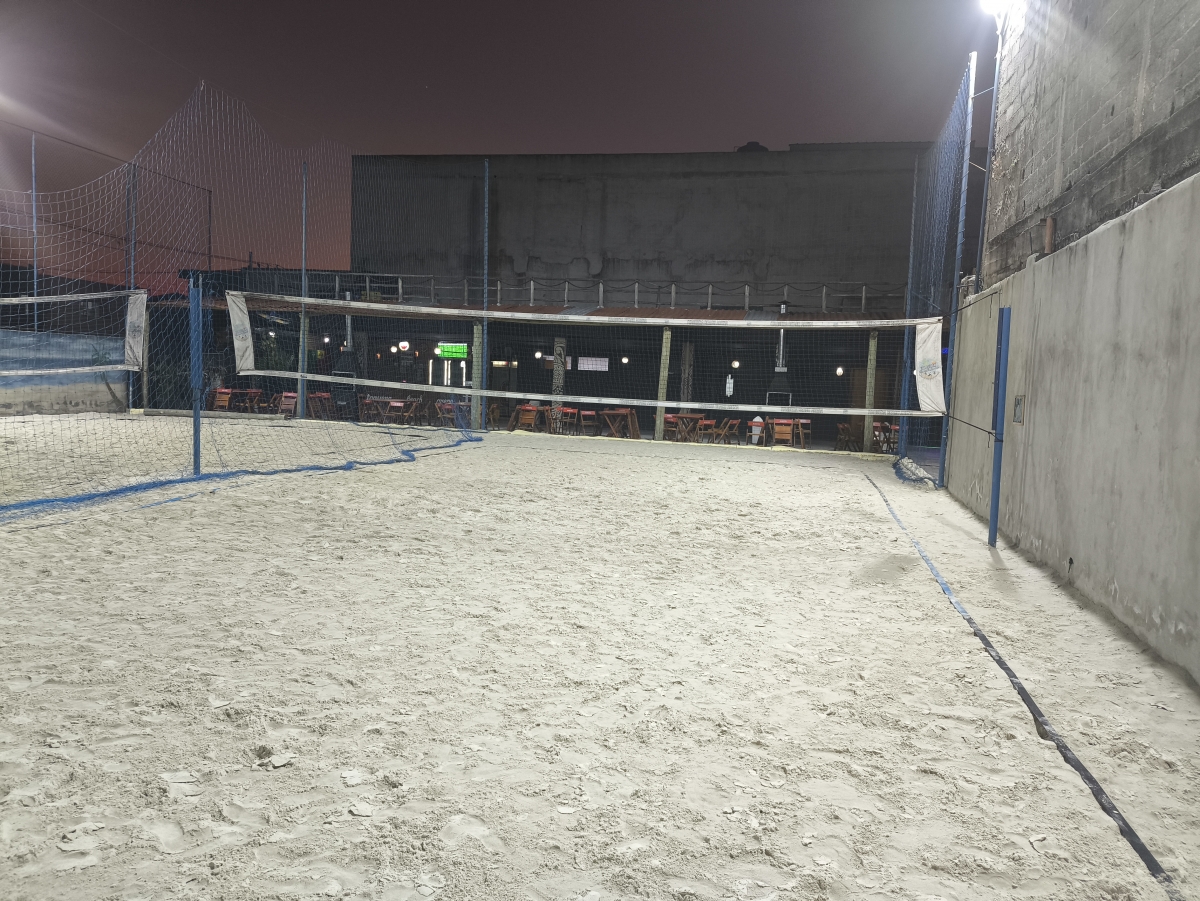 ARENA BEACH SPORT